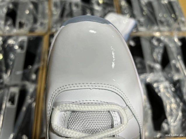 Chep Onekick 11 Blue legend Air CT8012-104 Jordan 0711
